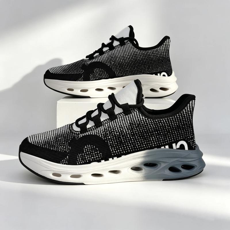 Damskie sneakersy, męskie buty – Lightweight Road Running Shoes recenzja i cena