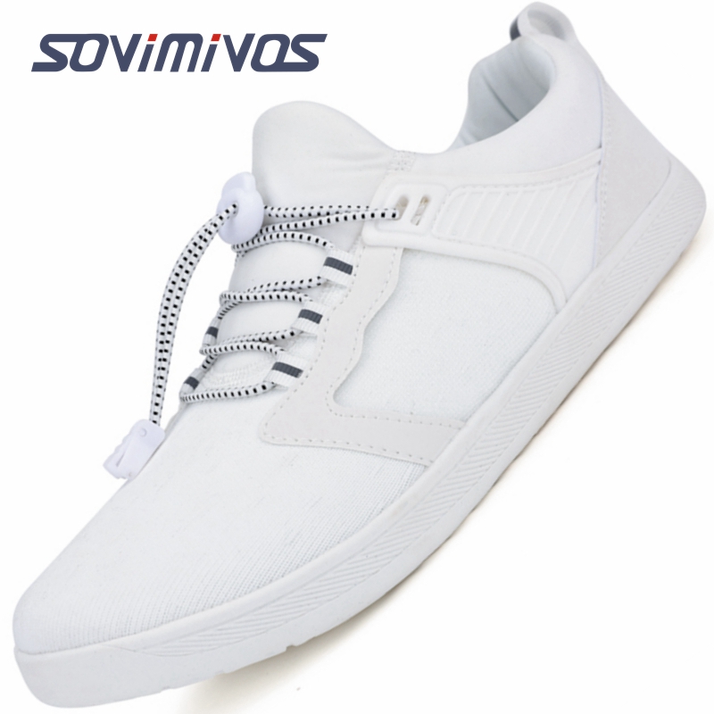 Męskie buty z palcami Zero Dro – Wide Toe Box Running Sneakers recenzja i cena