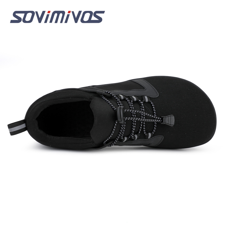Męskie buty z palcami Zero Dro – Wide Toe Box Running Sneakers recenzja i cena