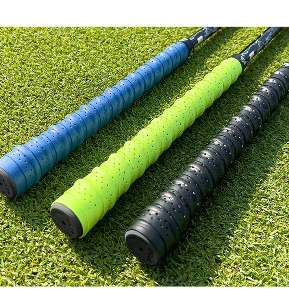 Owijka na uchwyt kija golfoweg – Shock Absorbing Gym Trainers recenzja i cena