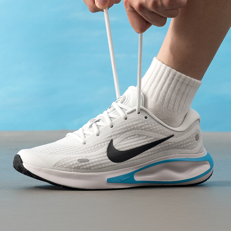 Męskie buty Nike Oryginalne le – Lightweight Road Running Shoes recenzja i cena