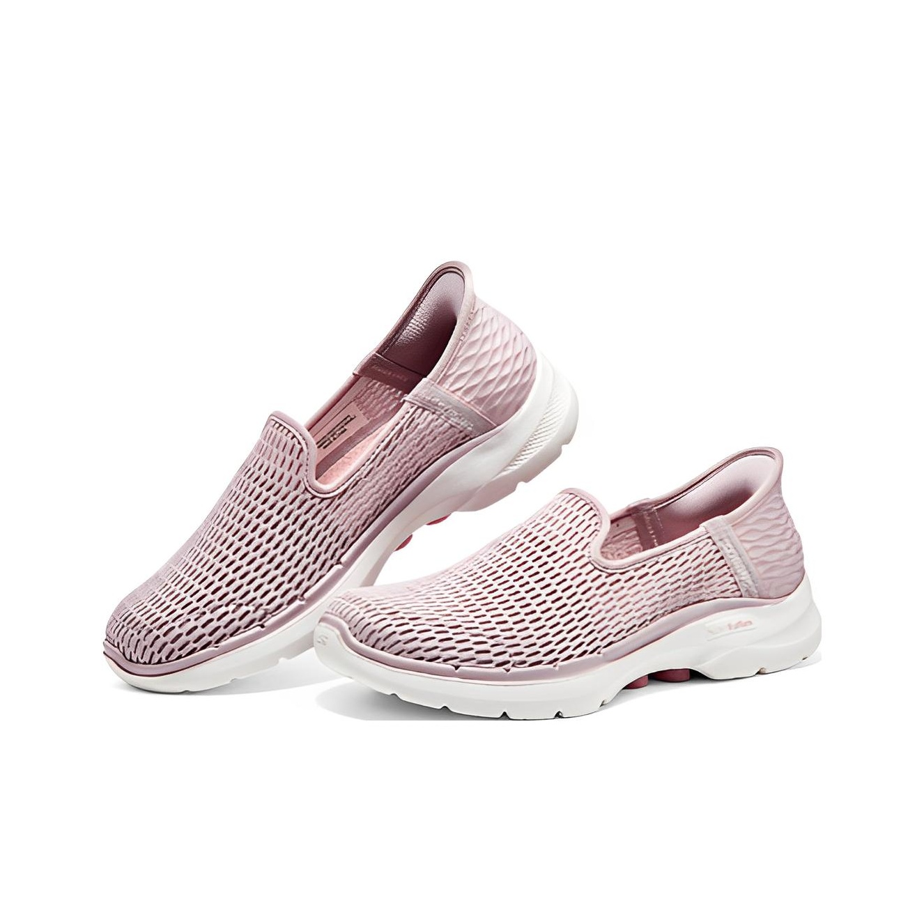 Damskie buty do chodzenia Skec – Men'S Shoes recenzja i cena