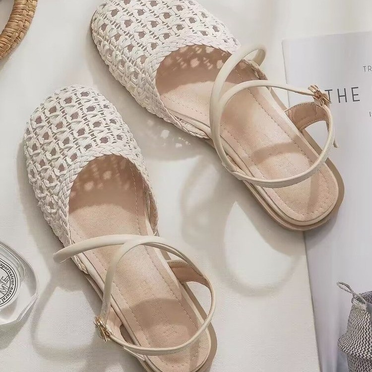 Sandały damskie w stylu francu – Sandals recenzja i cena