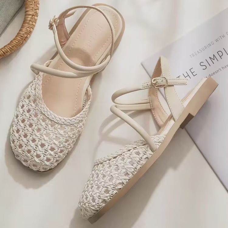 Sandały damskie w stylu francu – Sandals recenzja i cena