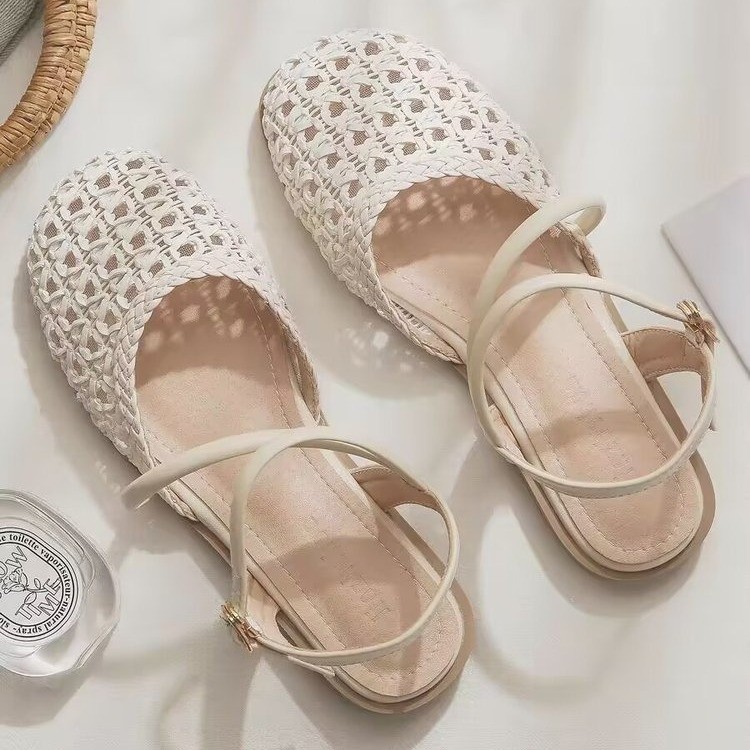 Sandały damskie w stylu francu – Sandals recenzja i cena