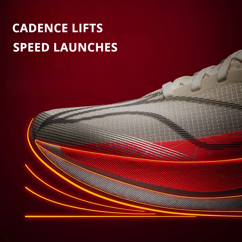 Damskie buty do biegania Li-Ni – Reflective Night Running Shoes recenzja i cena