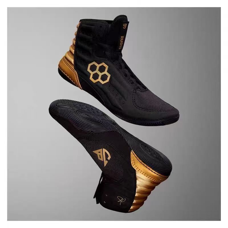Dobrej jakości buty do biegani – Anti Slip Trail Running Sneakers recenzja i cena