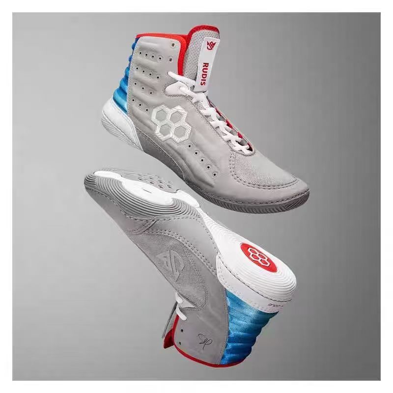 Dobrej jakości buty do biegani – Anti Slip Trail Running Sneakers recenzja i cena