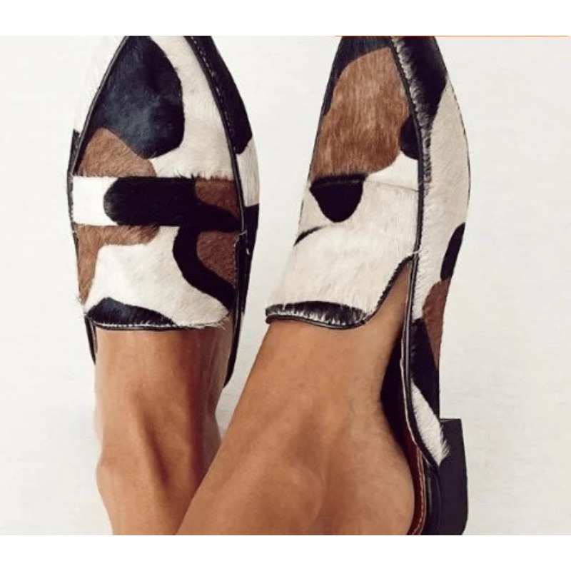 Brytyjski styl, nowa kolekcja  – Women'S Shoes recenzja i cena