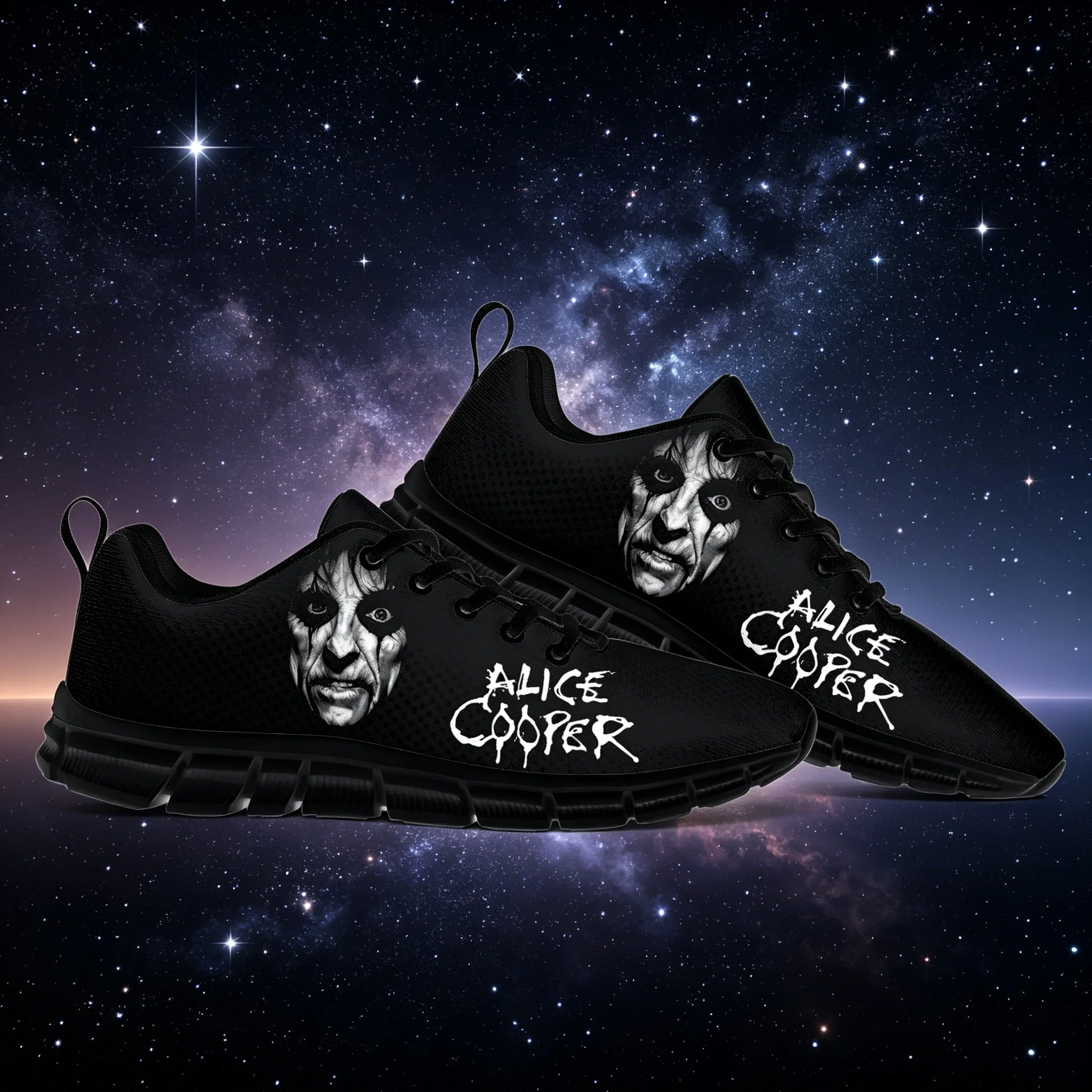 Unisexowe buty sportowe do bie – Breathable Mesh Athletic Shoes recenzja i cena