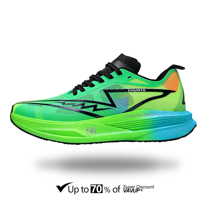 Męskie buty do biegania Marato – Breathable Mesh Athletic Shoes recenzja i cena