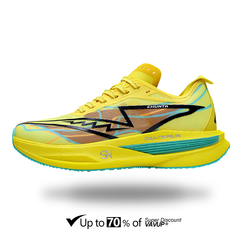 Męskie buty do biegania Marato – Breathable Mesh Athletic Shoes recenzja i cena
