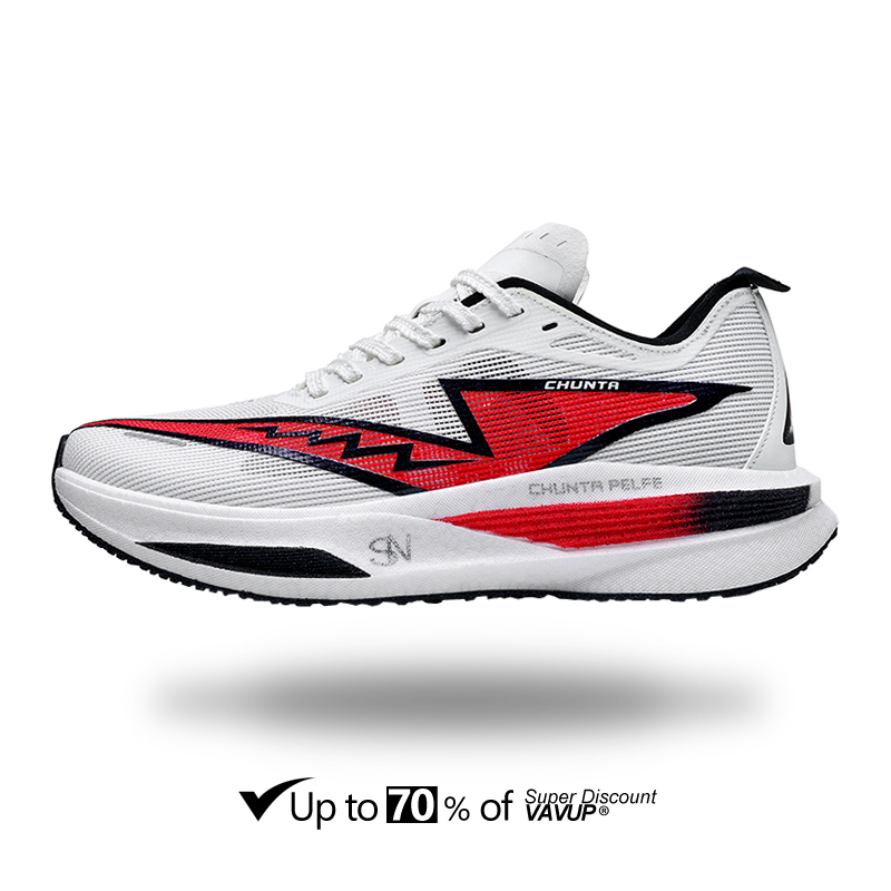Męskie buty do biegania Marato – Breathable Mesh Athletic Shoes recenzja i cena