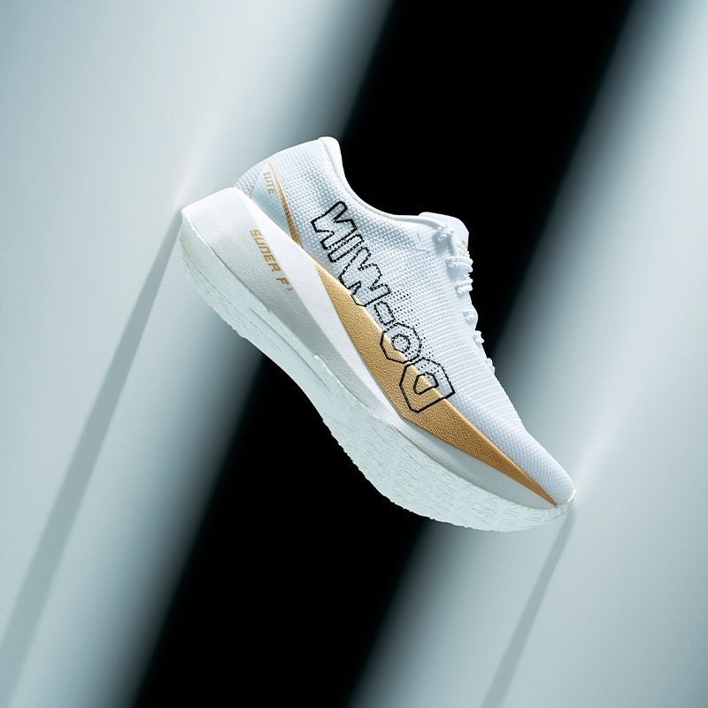Profesjonalne buty do biegania – Shock Absorbing Gym Trainers recenzja i cena