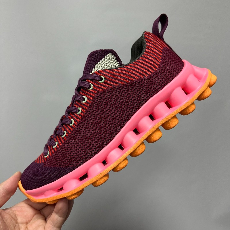 Nowe buty sportowe damskie 202 – Anti Slip Trail Running Sneakers recenzja i cena