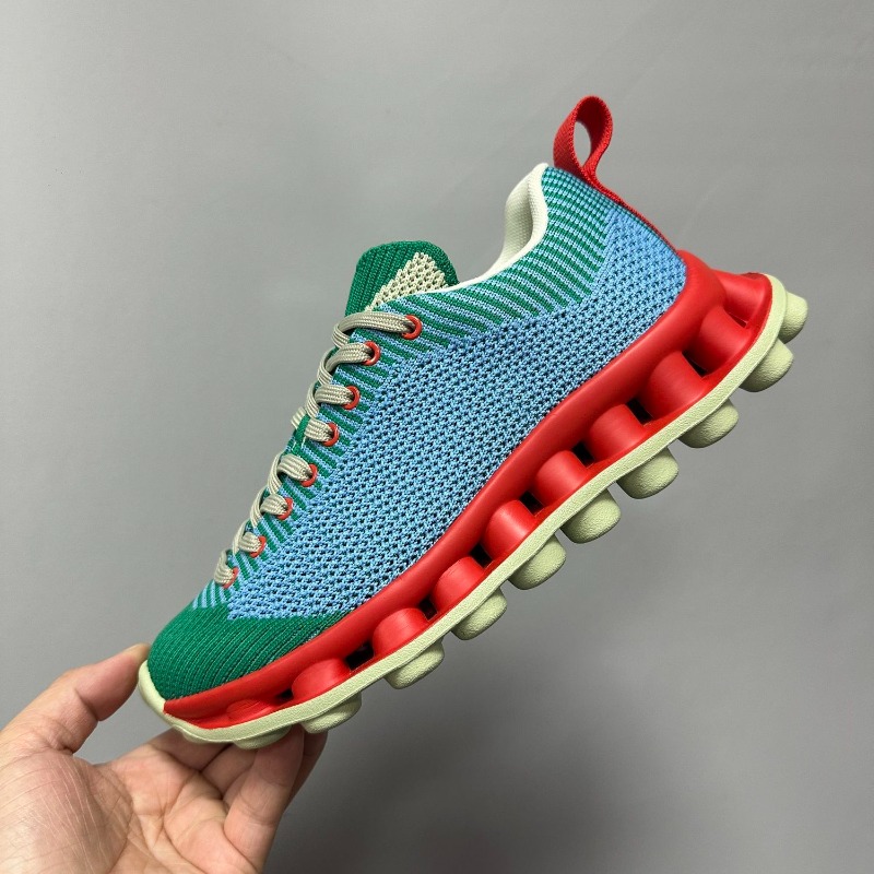 Nowe buty sportowe damskie 202 – Anti Slip Trail Running Sneakers recenzja i cena