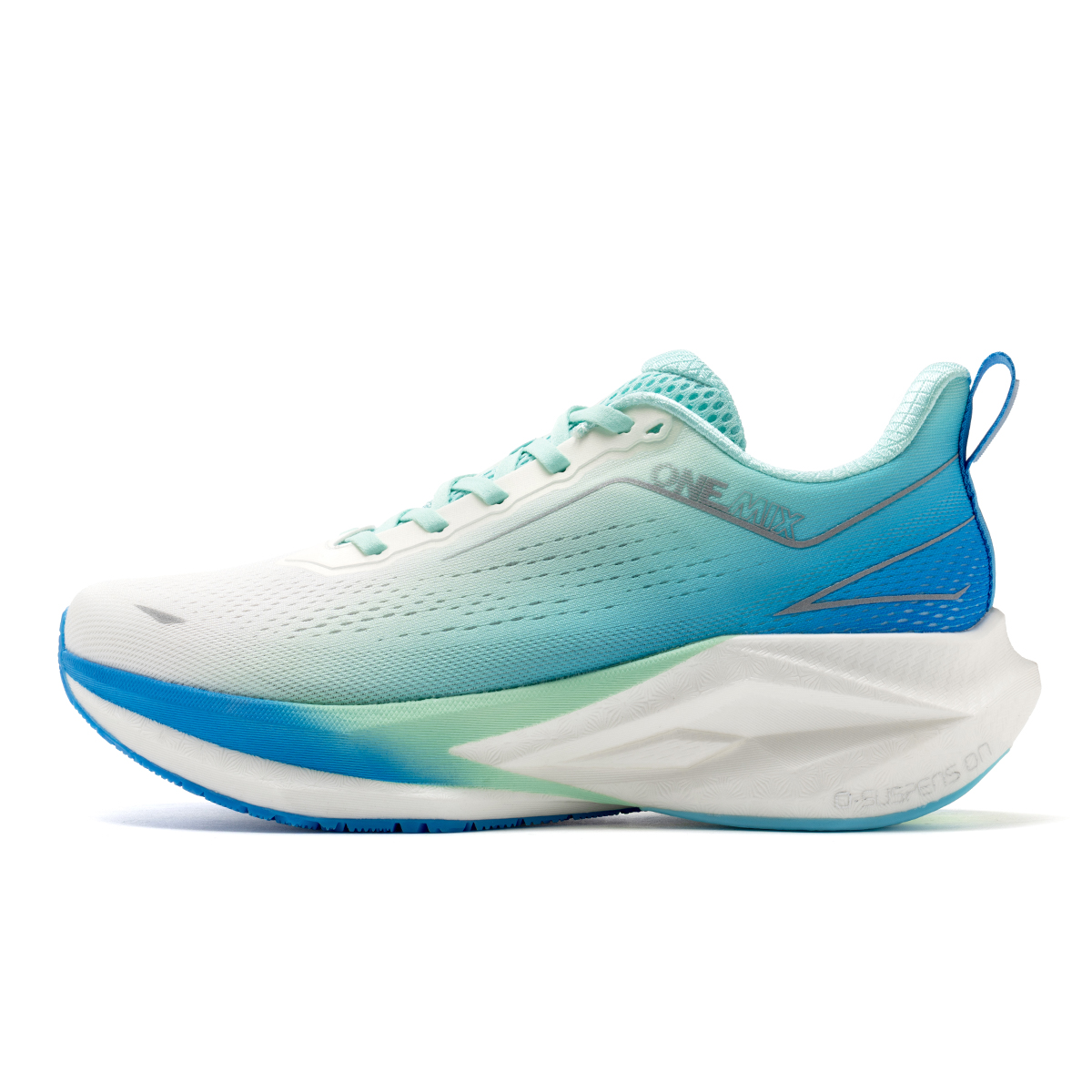 ONEMIX 2026 Męskie buty do bie – Reflective Night Running Shoes recenzja i cena