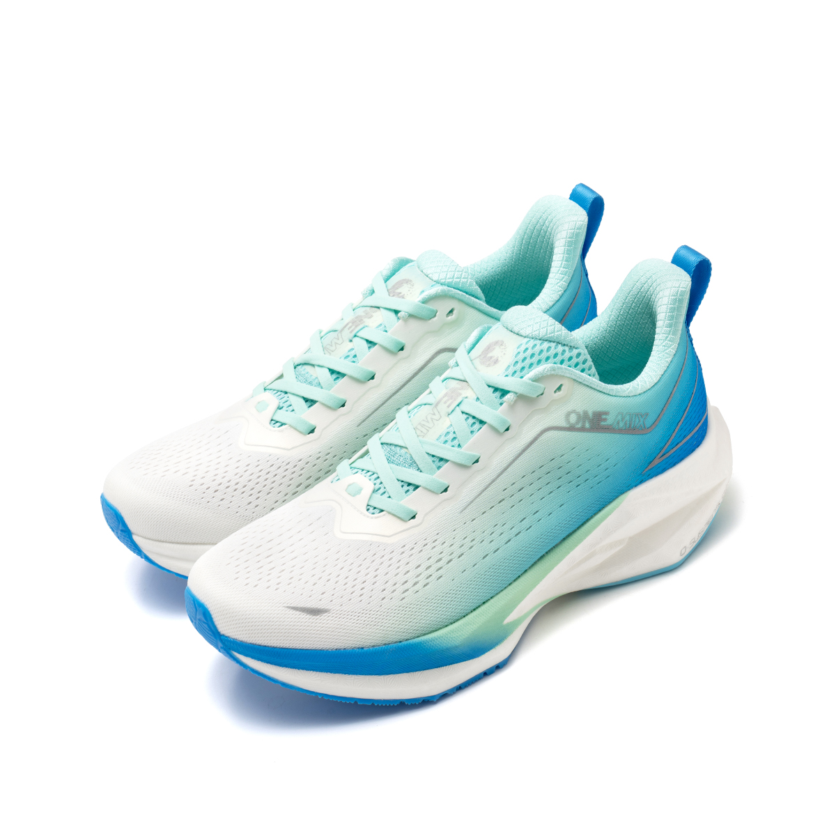 ONEMIX 2026 Męskie buty do bie – Reflective Night Running Shoes recenzja i cena