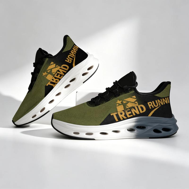 Damskie sneakersy, męskie buty – Lightweight Road Running Shoes recenzja i cena