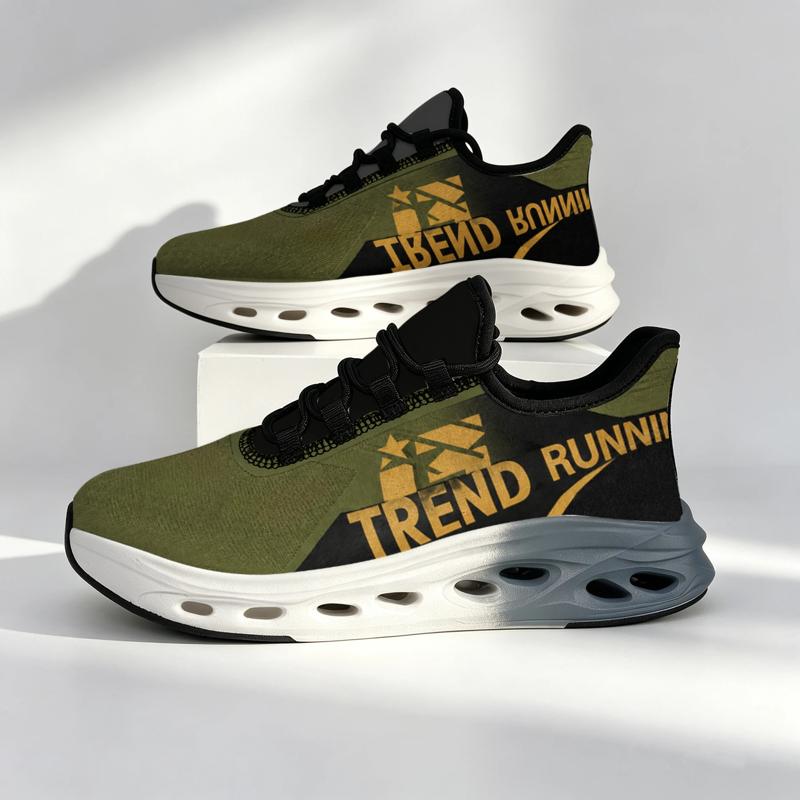 Damskie sneakersy, męskie buty – Lightweight Road Running Shoes recenzja i cena