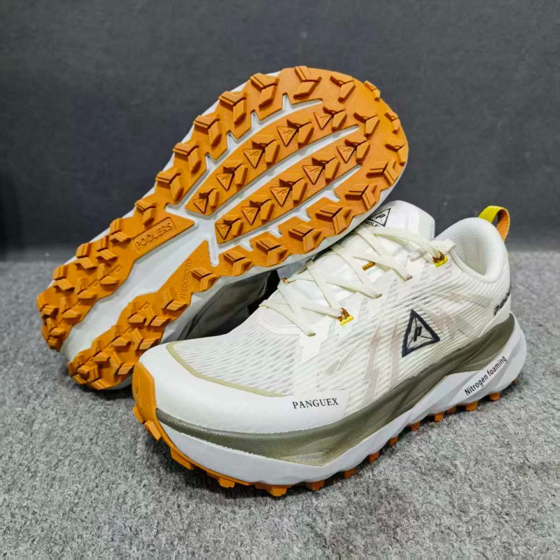 Klasyczne markowe wygodne anty – Anti Slip Trail Running Sneakers recenzja i cena