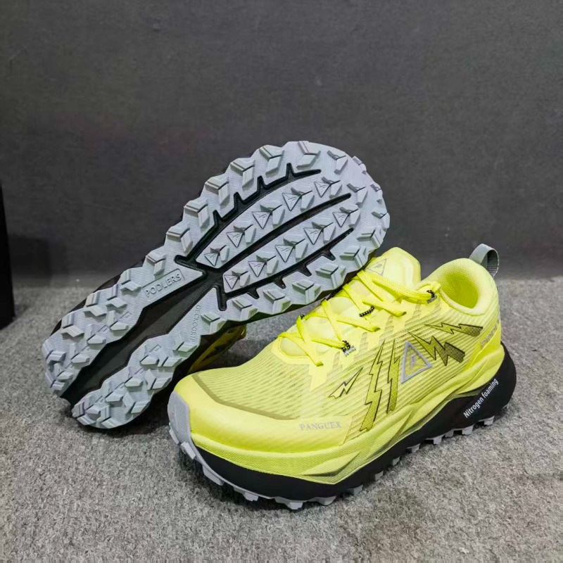 Klasyczne markowe wygodne anty – Anti Slip Trail Running Sneakers recenzja i cena