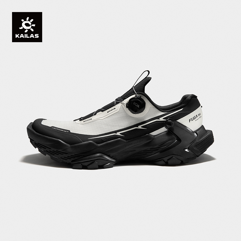 KAILAS Fuga 2026 DU 2 BOA Buty – Anti Slip Trail Running Sneakers recenzja i cena