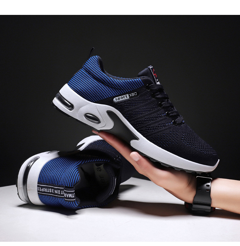 Męskie buty wiosenne nowe modn – Waterproof Goretex Running Shoes recenzja i cena