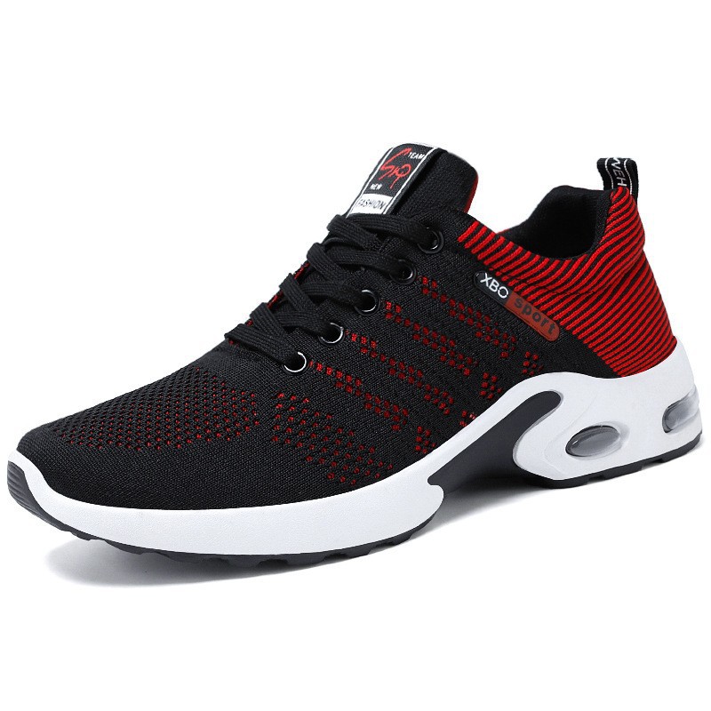 Męskie buty wiosenne nowe modn – Waterproof Goretex Running Shoes recenzja i cena