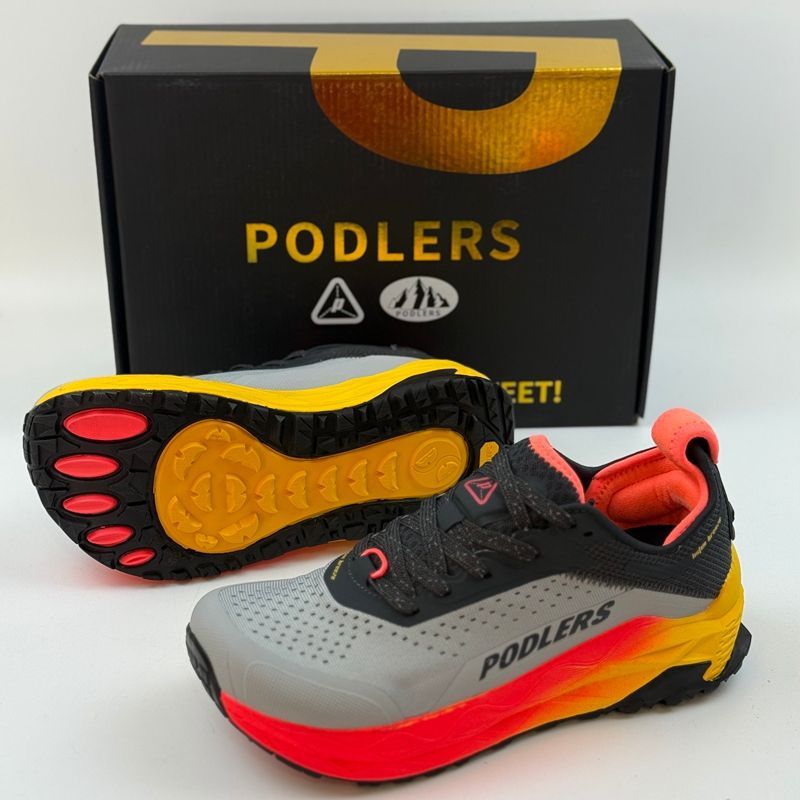 Oryginalne Markowe Wygodne But – Anti Slip Trail Running Sneakers recenzja i cena