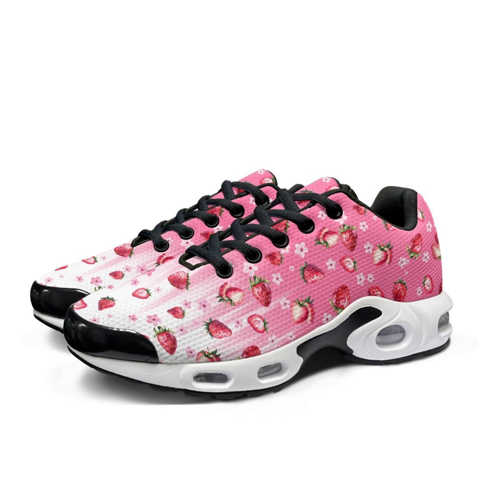 PENSTROLL Trampki tenisowe z a – Air Cushion Jogger Shoes Men recenzja i cena