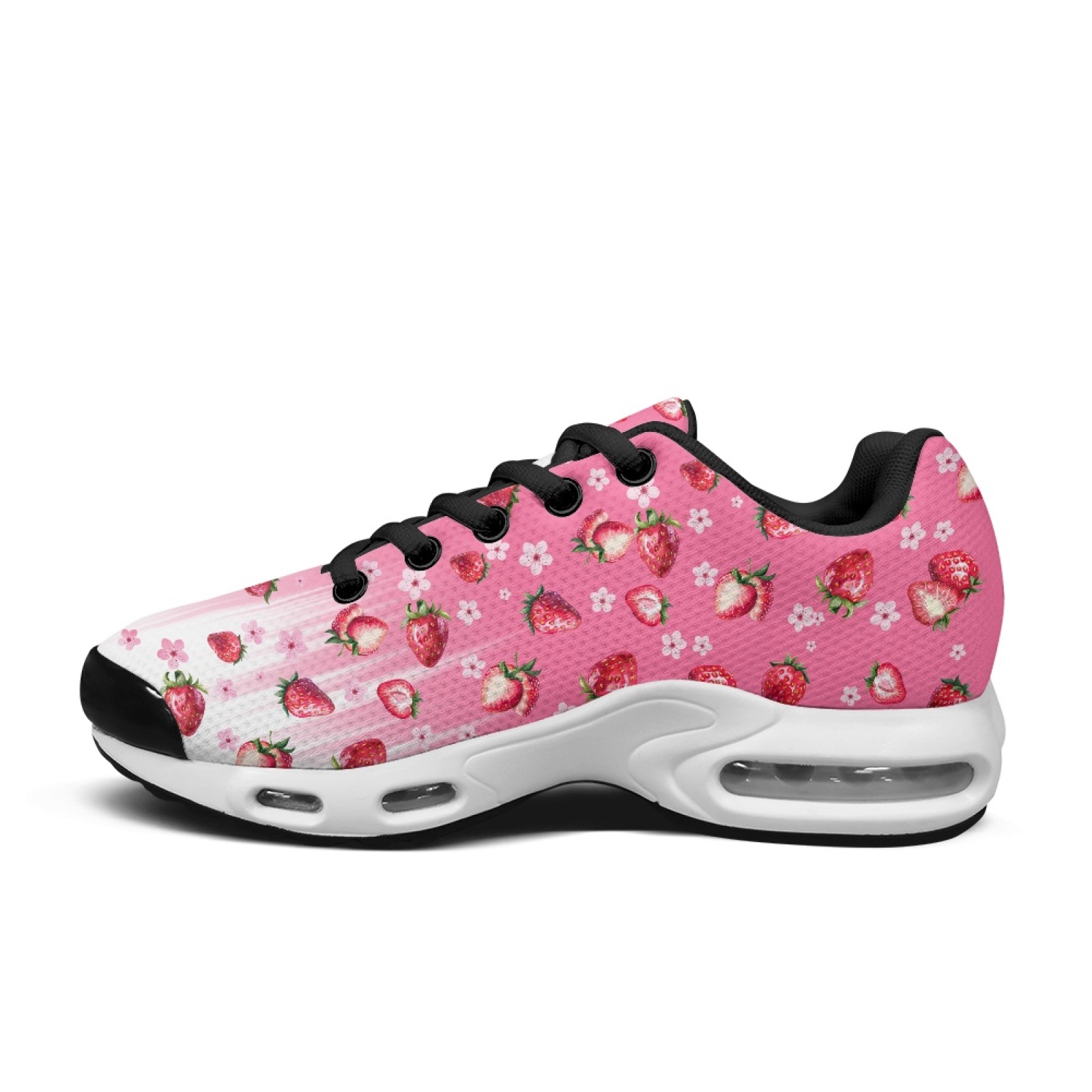 PENSTROLL Trampki tenisowe z a – Air Cushion Jogger Shoes Men recenzja i cena