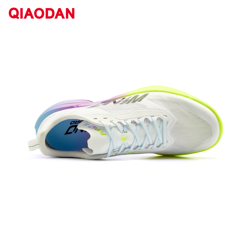 QIAODAN WIND 4PRO Damskie Lekk – Carbon Plate Marathon Racing Shoes recenzja i cena