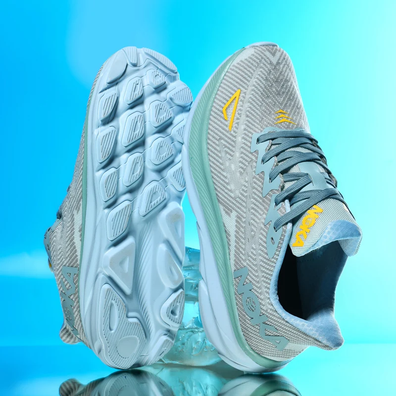 Męskie buty do biegania, buty  – Lightweight Road Running Shoes recenzja i cena