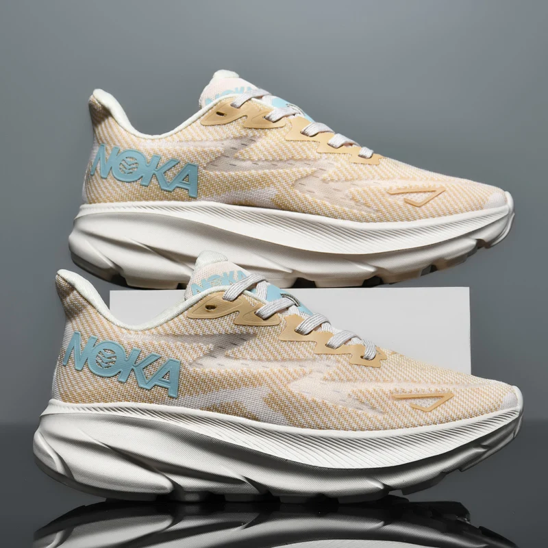 Męskie buty do biegania, buty  – Lightweight Road Running Shoes recenzja i cena