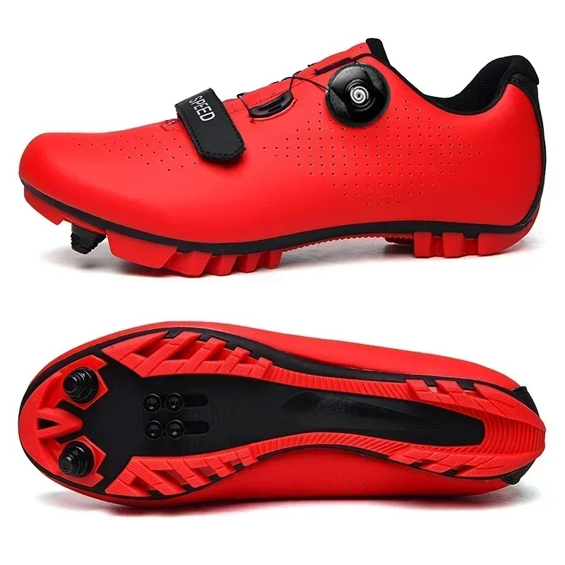 Unisexowe buty MTB Zapatillas  – Women'S Shoes recenzja i cena