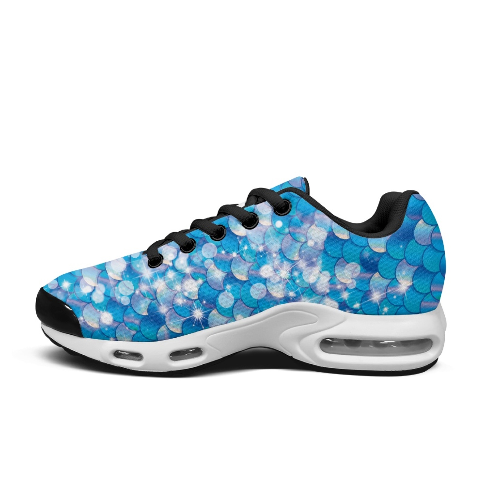 PENSTROLL Męskie sportowe tram – Air Cushion Jogger Shoes Men recenzja i cena
