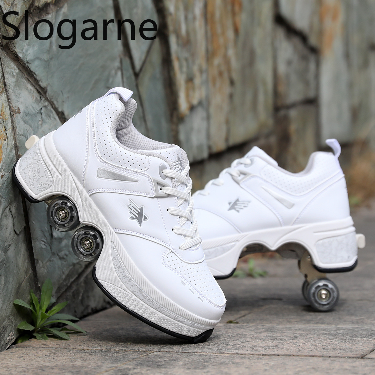 Damskie rolki z możliwością tr – Women'S Shoes recenzja i cena