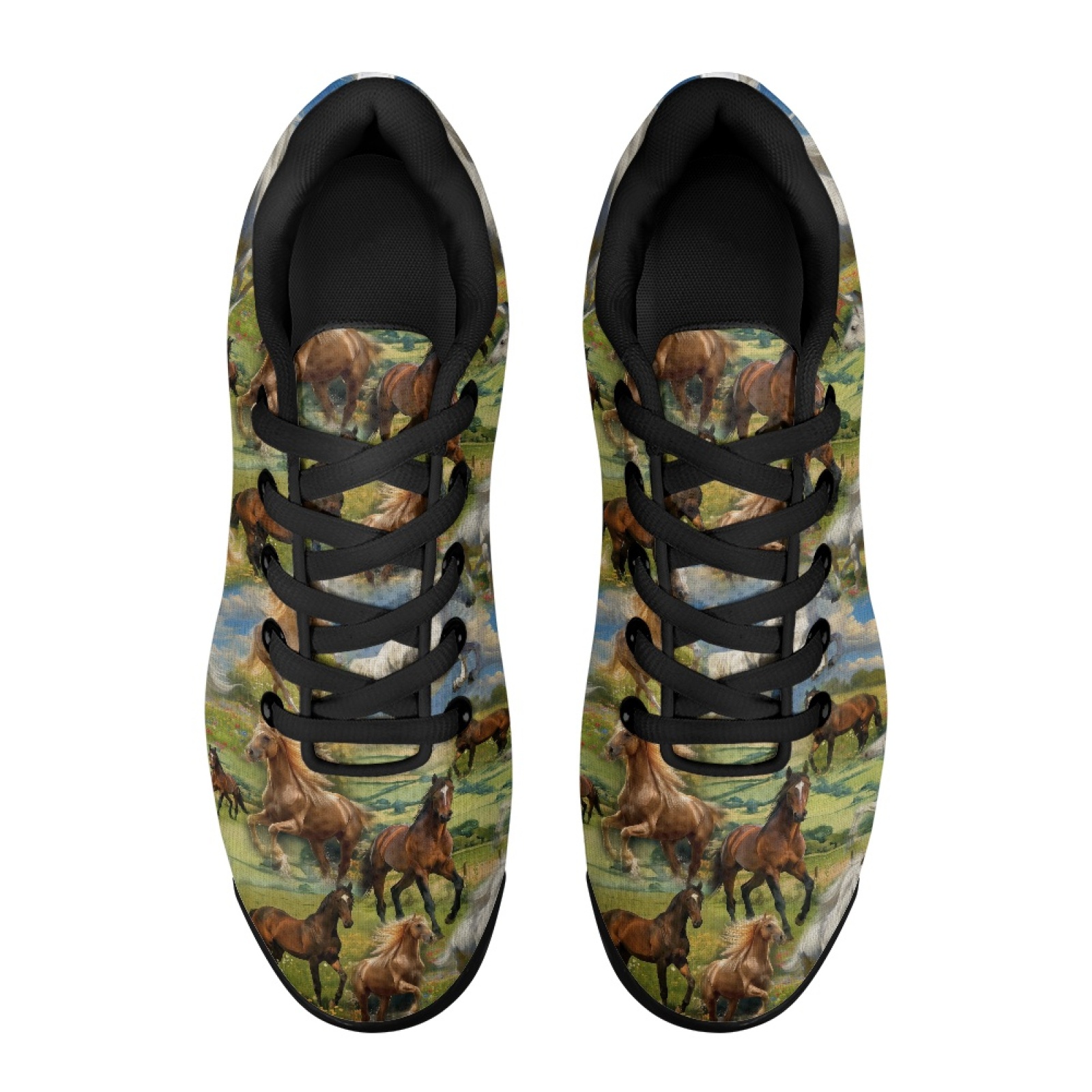 PENSTROLL Mesh Chunky Air Cush – Air Cushion Jogger Shoes Men recenzja i cena