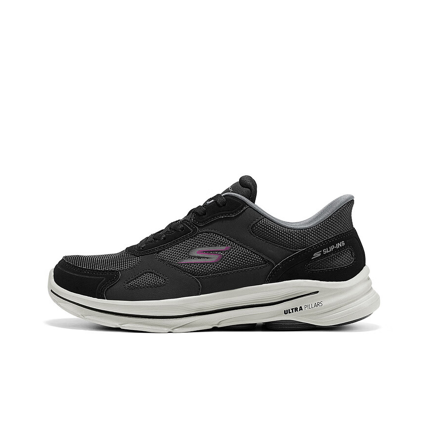 Skechers Go Walk 8 Lekkie Nisk – Men'S Shoes recenzja i cena