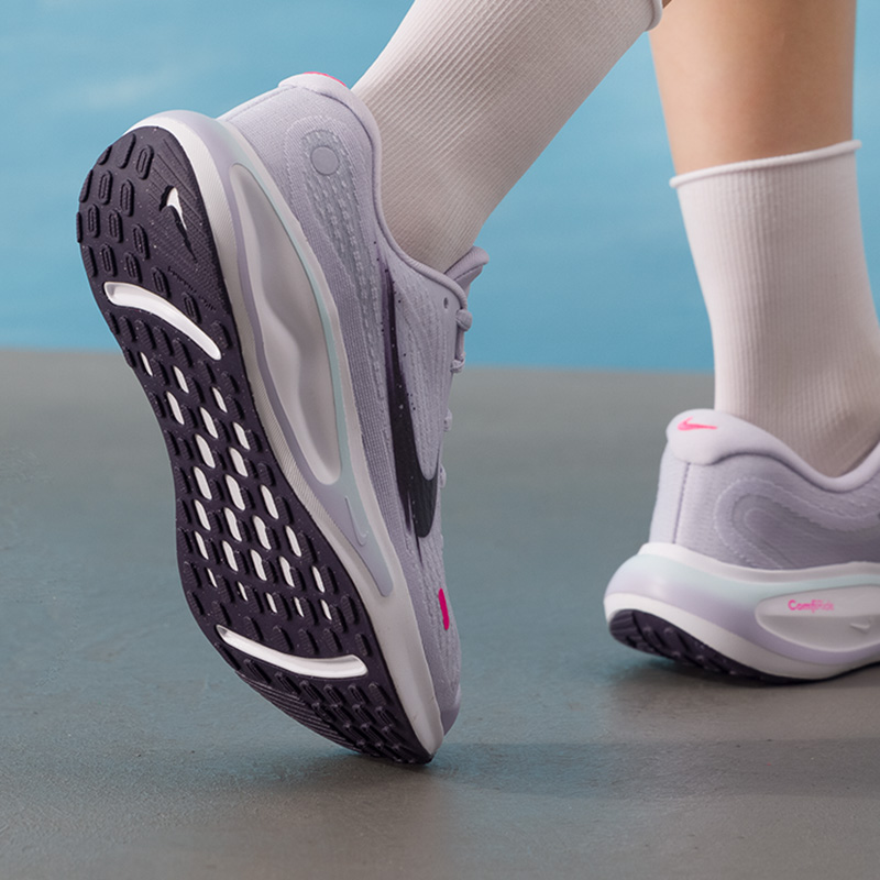 Damskie buty Nike, oryginalne, – Lightweight Road Running Shoes recenzja i cena
