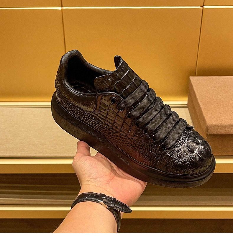 Męskie buty sportowe na lato 2 – Breathable Mesh Athletic Shoes recenzja i cena