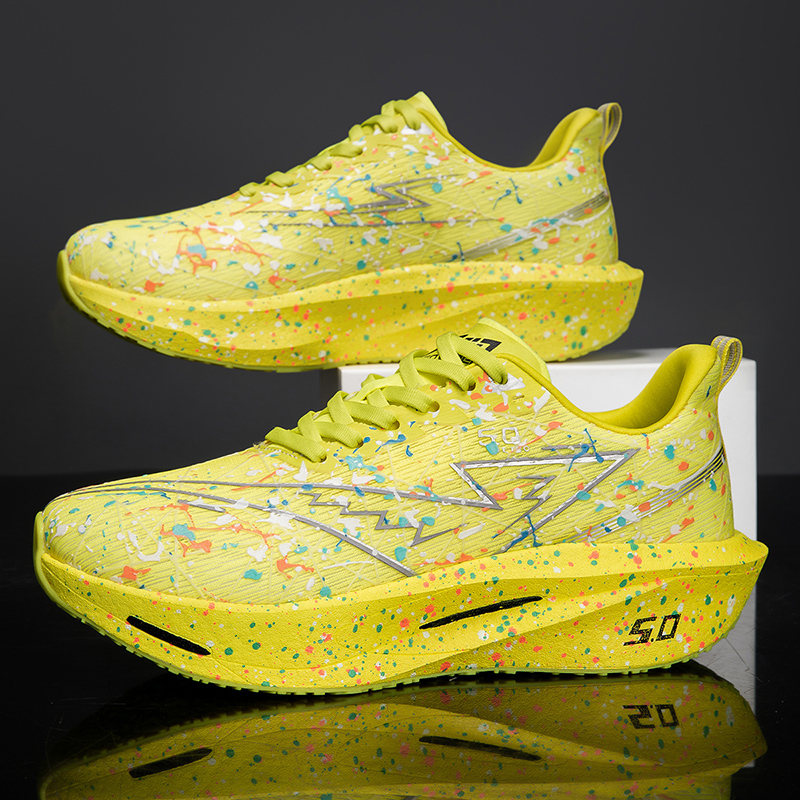 Buty do biegania maratońskiego – Carbon Plate Marathon Racing Shoes recenzja i cena