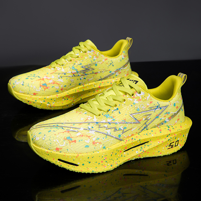 Buty do biegania maratońskiego – Carbon Plate Marathon Racing Shoes recenzja i cena