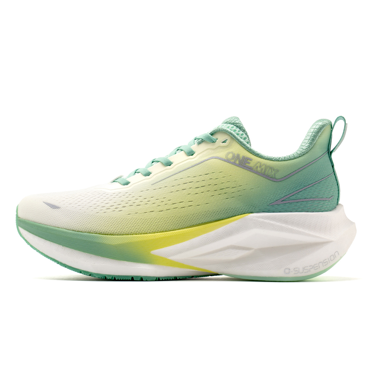 Buty do biegania męskie ONEMIX – Reflective Night Running Shoes recenzja i cena