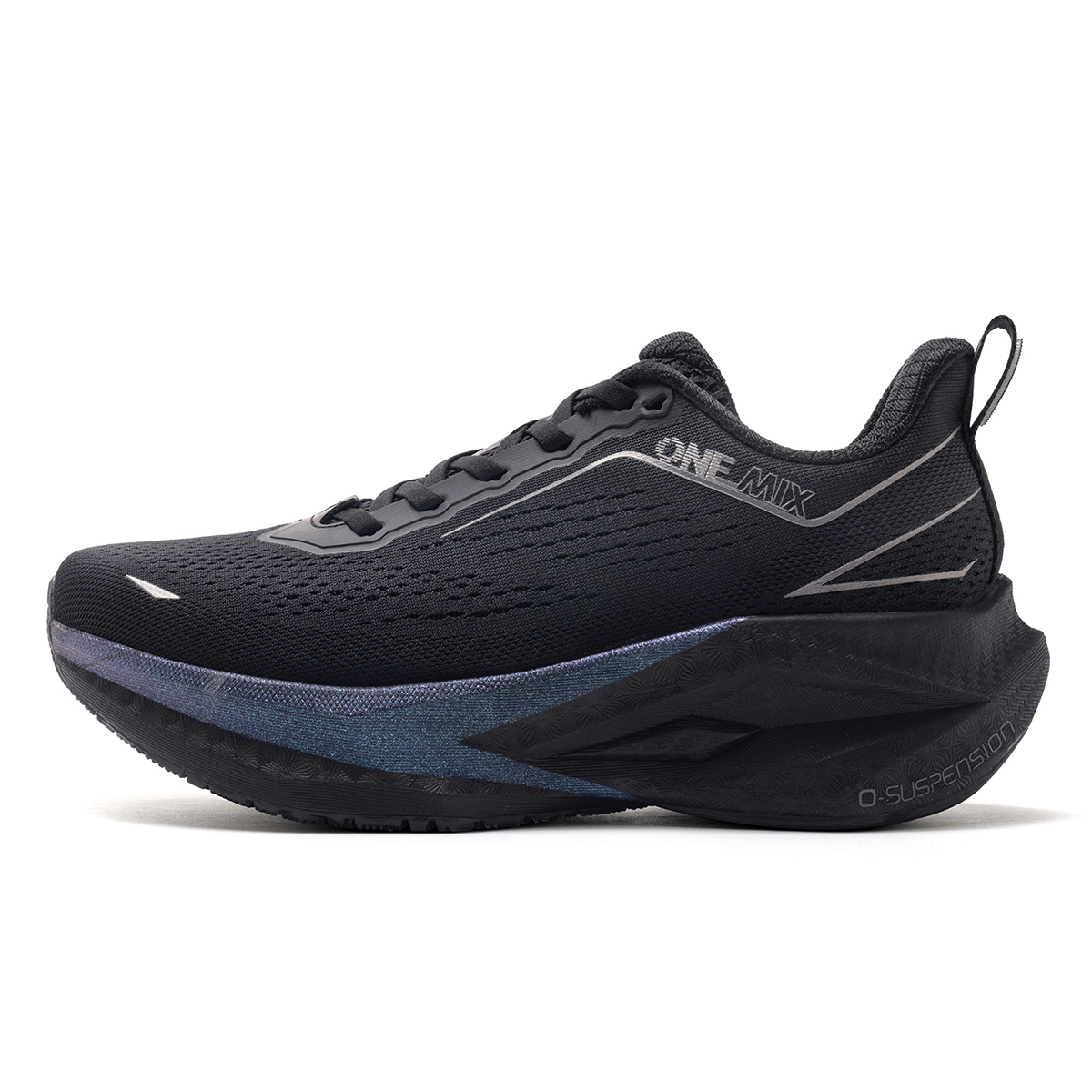 Buty do biegania męskie ONEMIX – Reflective Night Running Shoes recenzja i cena