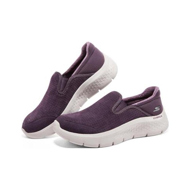 Skechers Go Walk Fle, materiał – Men'S Shoes recenzja i cena