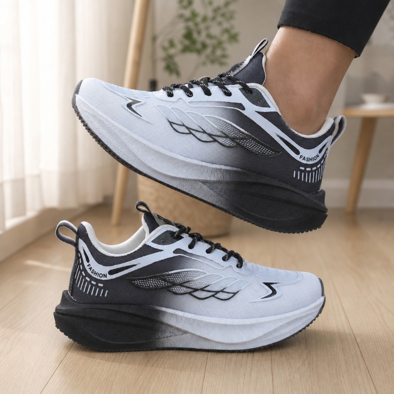 Damskie buty do biegania z sze – Wide Toe Box Running Sneakers recenzja i cena