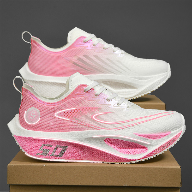 Damskie buty do biegania po sz – Lightweight Road Running Shoes recenzja i cena