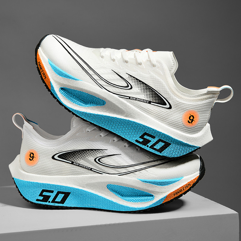 Damskie buty do biegania po sz – Lightweight Road Running Shoes recenzja i cena